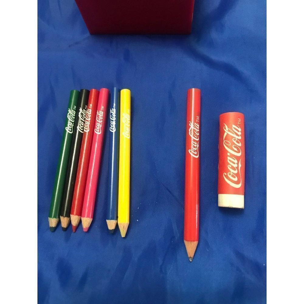 Coca cola 6 pack vintage 1995 - Picture 5 of 8